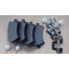 Placute frana spate Meyle Volkswagen Golf 5 1K1 AUDI A4 A6 -