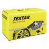 Placute Frana Spate VW Golf 4