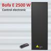 Plasma radianta Bofa E 2500 W - Plasme Termice