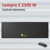 Plasma radianta Lompro E 2500 W - Plasme Termice