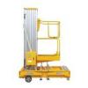  Platforma elevatoare electrica mobila 