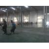 Platforme exterioare betonate, platforme betonate exterioare