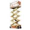 Platforme Nacele Foarfeca Autopropulsate Electric 9 92 m -