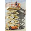Platforme Nacele Foarfeca Autopropulsate Electric 14 19 m