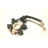 Platou perii electromotor Solenza Papuc Diesel