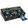 Player amplificat STX-120 Dual CD MP3 USB SD