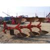 Plug cu 3 trupite reversibil hidraulic Krone Mustang
