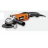  Polizor Unghiular Profesional Aeg Ws 1200 125  - Polizor