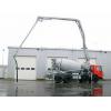 Pompa de beton 28m BETONIERA 7m3 Second Hand