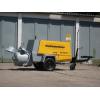 Pompa de beton tractabila PUTZMEISTER M 750 D