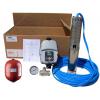 Pompa Submersibila 3 inch Well Pumps - Belgia