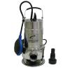Pompa submersibila pentru apa foarte murdara SPR 15000 DR - 