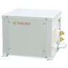 Pompe de caldura - sol apa 12 kw - Pompe De Caldura