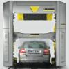 Portal de spalat cu perii pentru autovehicule CB 1 28 Eco