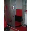 Prag cabina dus negru - Praguri&nbsp;&nbsp;Cabine Dus