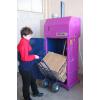 Presa 6 tf balotat carton hartie PET folie