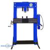 Presa hidro-pneumatica 45t - Prese Hidraulice