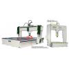 Prese hidraulice cu portal pentru indreptat Model DK-S 200T 
