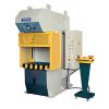 Prese hidraulice Model HCP 150 cu cadru tip C - Prese Hidrau