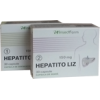  Produs naturist Hepatito liz 2 Imuheptin -Hepatoprotector 