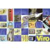 Produse de Feronerie Viro - Amortizoare