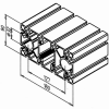 Profil de aluminiu - Profile De Aluminiu