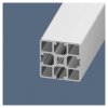 Profile de aluminiu G - Profile De Aluminiu