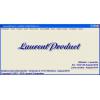 Program software gestiune productie LaurentProduct - Factura