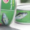 Proiect Tehnologie conserve peste