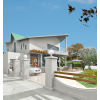 Proiectare arhitectura case Bucuresti - Arhitectura