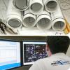 Proiectare sistem detectie incendiu - Sisteme Detectie Incen