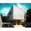 Proiecte case arhitectura Casa MNH - Proiecte Case