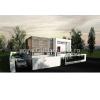Proiecte Case Arhitectura Casa MSB - Proiecte Case
