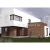 Proiecte case arhitectura Casa AMV - Proiecte Case