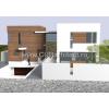Proiecte case arhitectura Casa DTE - Proiecte Case