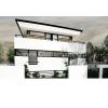 Proiecte case arhitectura Casa FMD - Proiecte Case