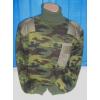  Pulover camuflaj MApN  - Broderie
