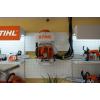 Pulverizatoare Stihl Sr 420 - Stihl Motounelte