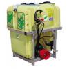 Pulverizator Caffini - Pulverizatoare