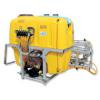 Pulverizator Caffini Target - Pulverizatoare