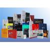 Pungi personalizate din hartie - Textile