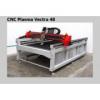 Punte debitare metal Plasma Vectra 48 - Debitare Metal
