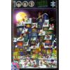 Puzzle 1000 piese - Puzzle