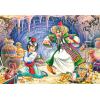  Puzzle Castorland 500 Aladin  - Puzzleball