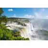  Puzzle Castorland 500 Iguazu Falls Argentina  - Puzzleball