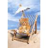  Puzzle Castorland 500 Pisicuta in sezlong  - Puzzleball