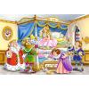  Puzzle Castorland 500 The Princes  - Puzzleball