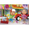  Puzzle Clementoni 104 - HANDY MANNY  - Puzzleball