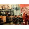  Puzzle Ravensburger 1000 Nostalgia Venetiei  - Puzzleball