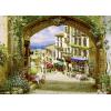  Puzzle Schmidt 1000 Sam Park Cagnes sur Mer  - Puzzleball